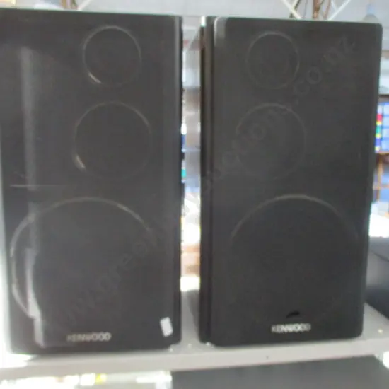 Speakers