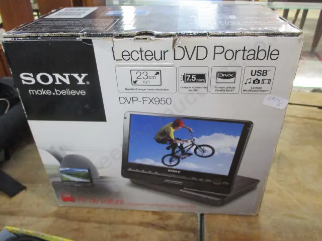 Dvd Player Image 1++