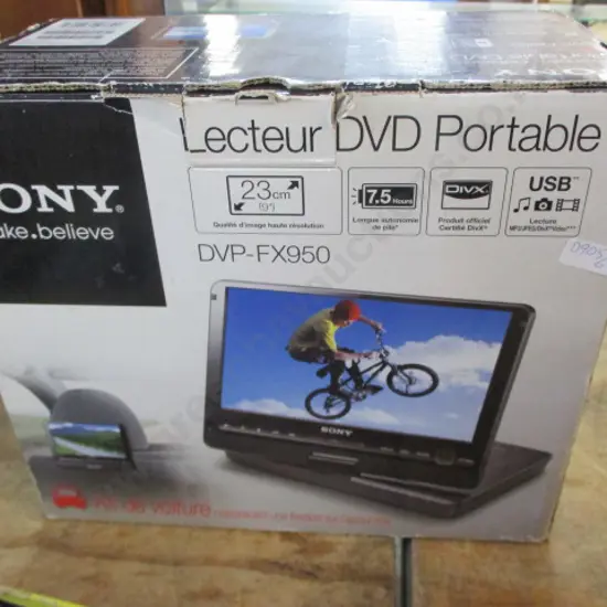 Dvd Player