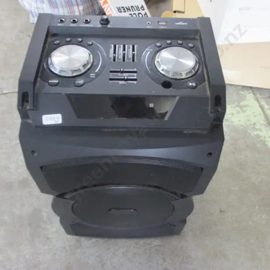 Sound System