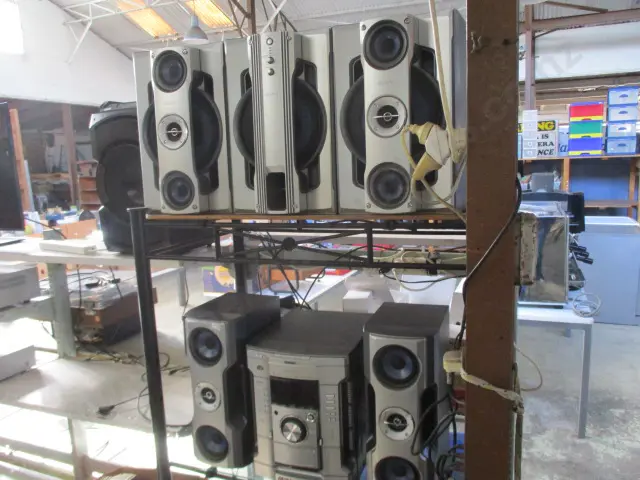 Stereo Image 1++