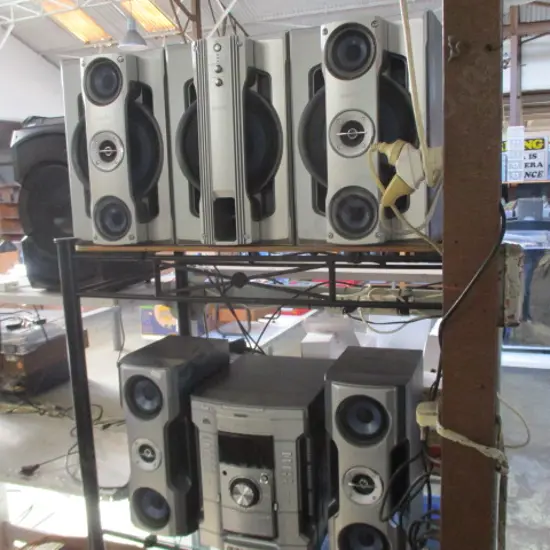 Stereo