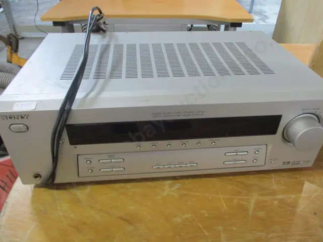 Tuner Amp Image 1++