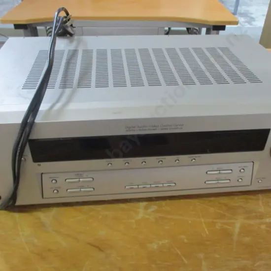 Tuner Amp