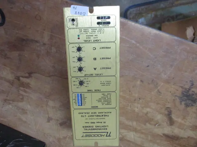 Light Dimmer Image 1++