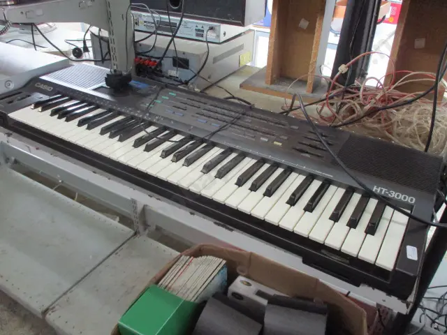 Keyboard Image 1++
