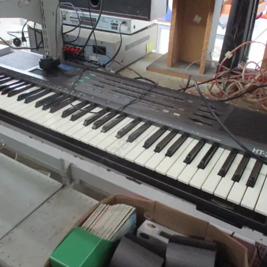 Keyboard