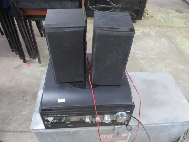 Stereo Image 1++