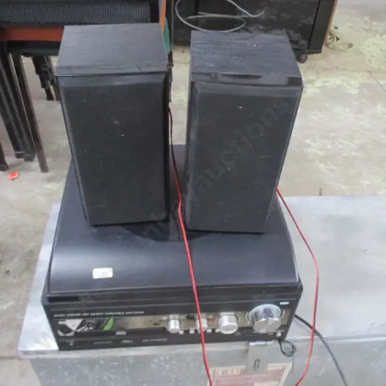 Stereo