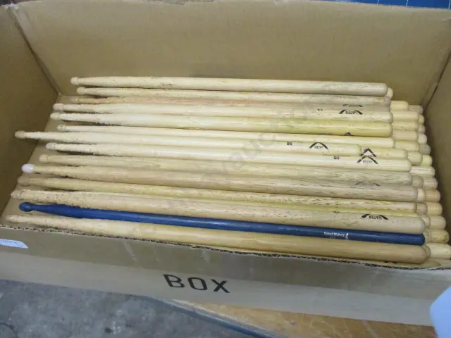 DrumSticks Image 1++