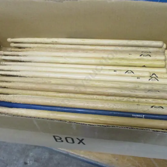 DrumSticks