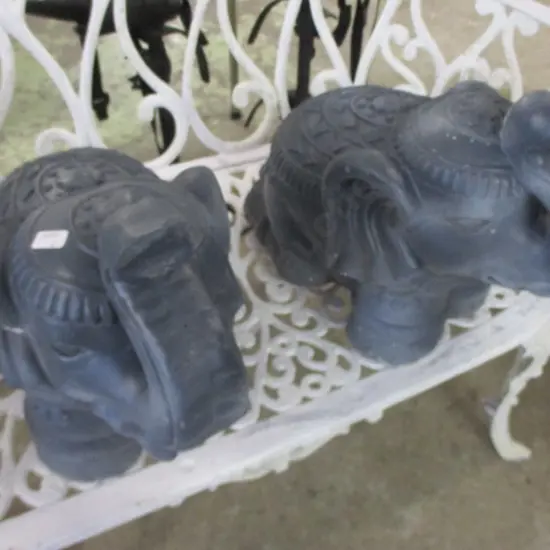 Pr Elephants