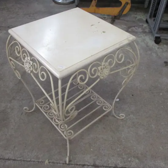 Side Table