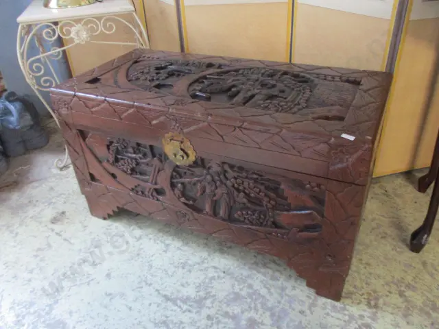 Camphor Chest Image 1++