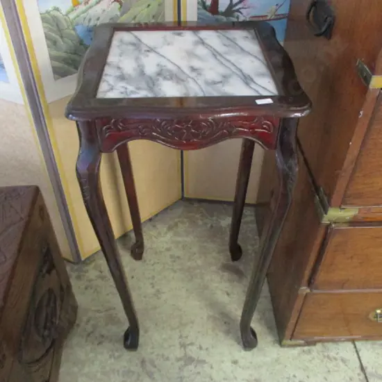 Plant Pedestal