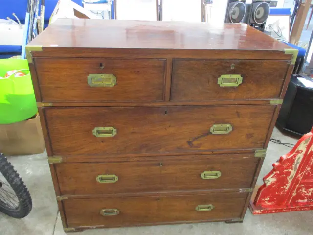 Campaign Chest Image 1++