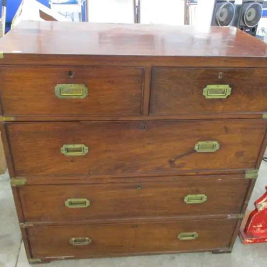 Campaign Chest
