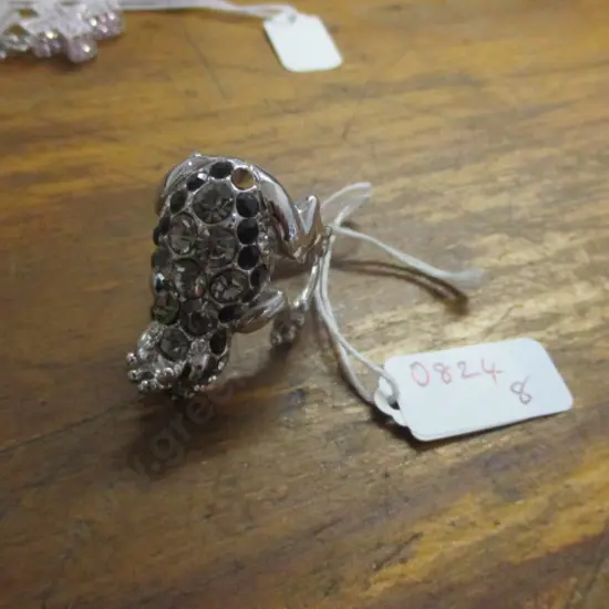 Silver Ring