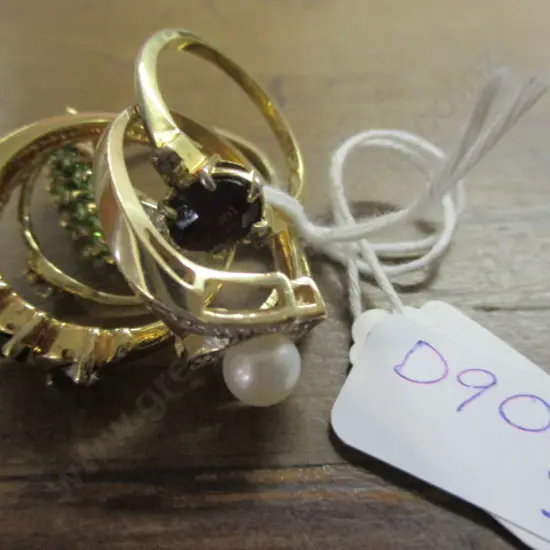 Asst Rings
