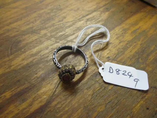 Silver Ring Image 1++