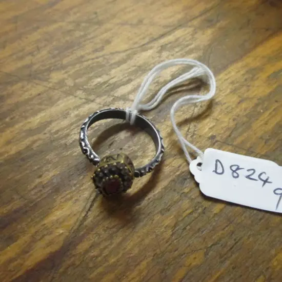 Silver Ring