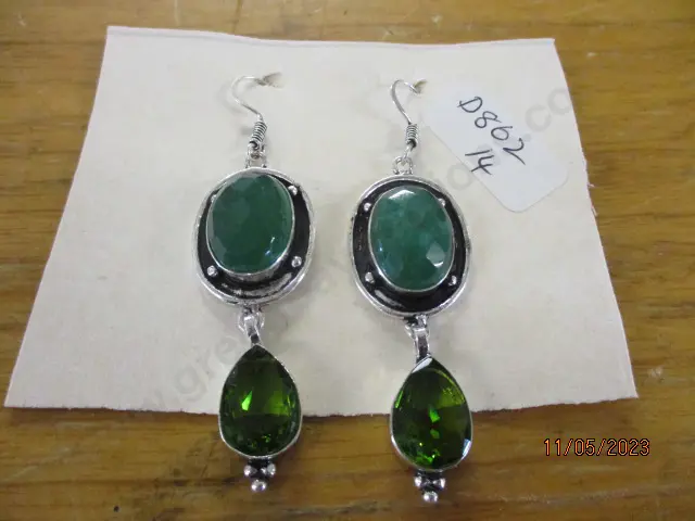 Earrings Image 1++