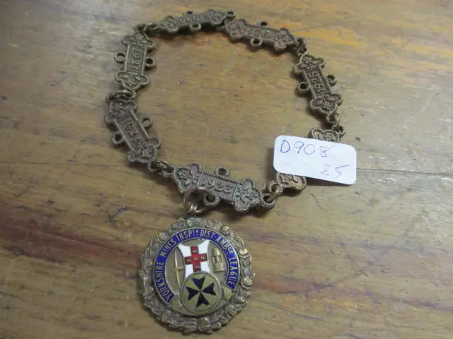 Medallion Image 1++