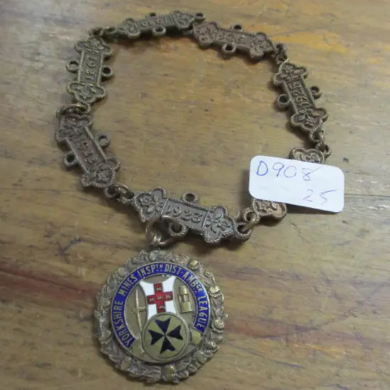Medallion