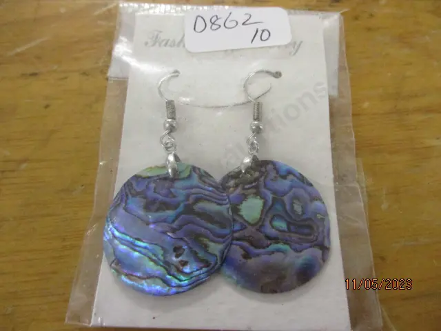 Earrings Image 1++