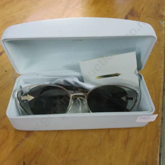 Karen Walker Sunglasses