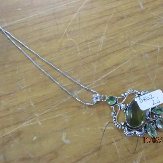 Necklace