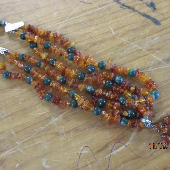 Necklace