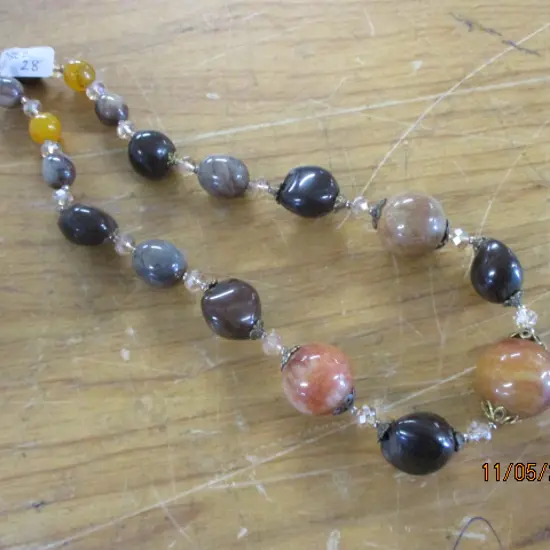 Necklace
