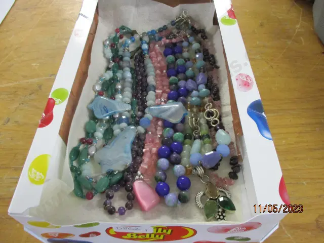 Necklaces  Image 1++