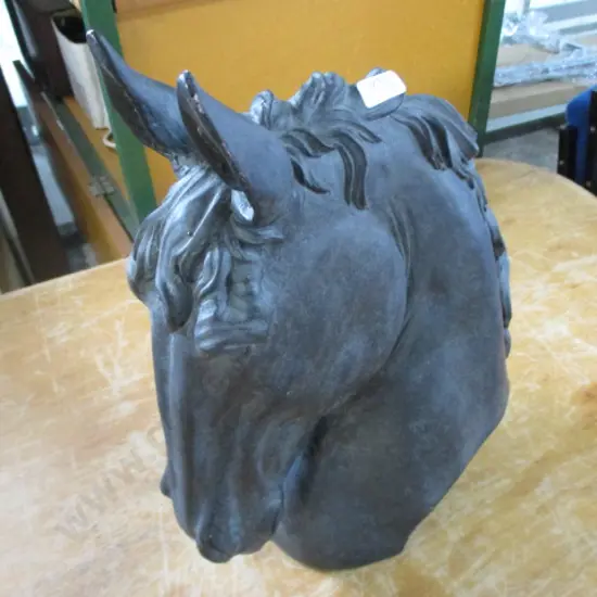 Horse Head