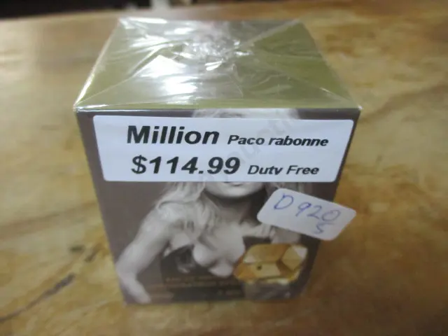 Perfume Image 1++