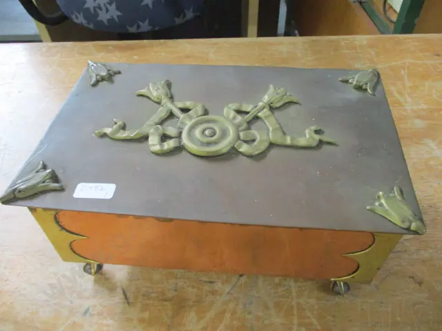 Trinket Box Image 1++