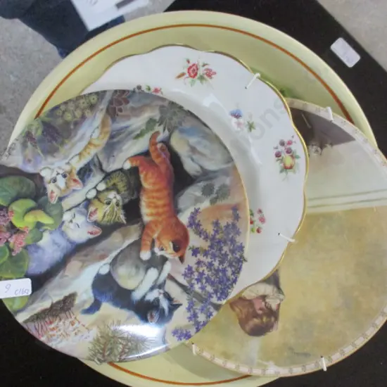 Collectors Plates