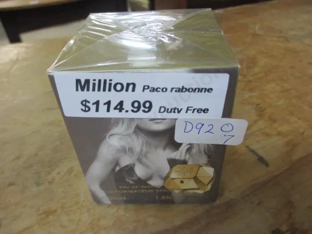 Perfume Image 1++