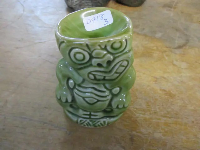 Tiki Image 1++