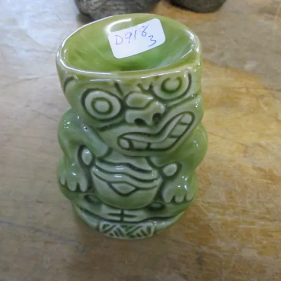 Tiki