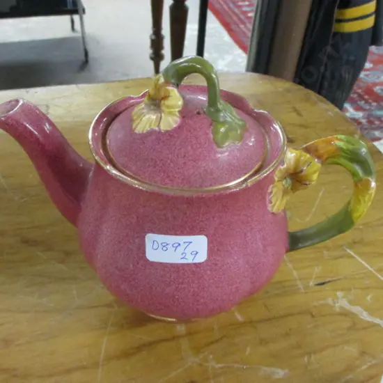 Small Winton Tea Pot