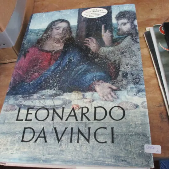 Book Art