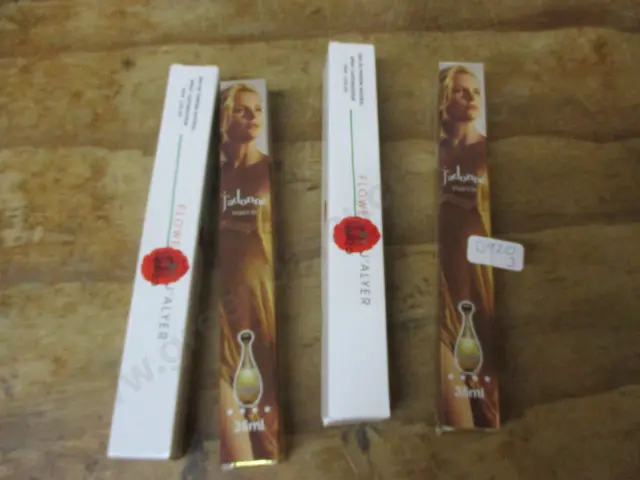 Perfume Image 1++