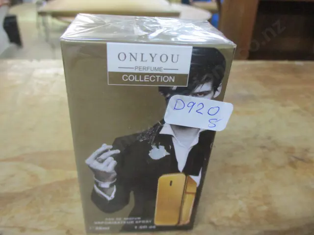 Perfume Image 1++
