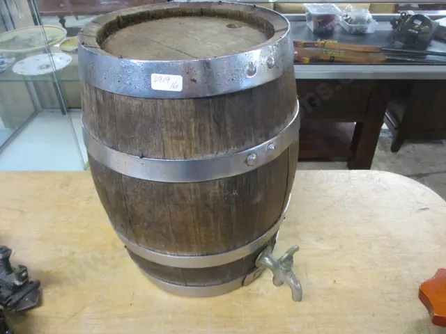 Barrel Image 1++