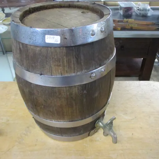 Barrel