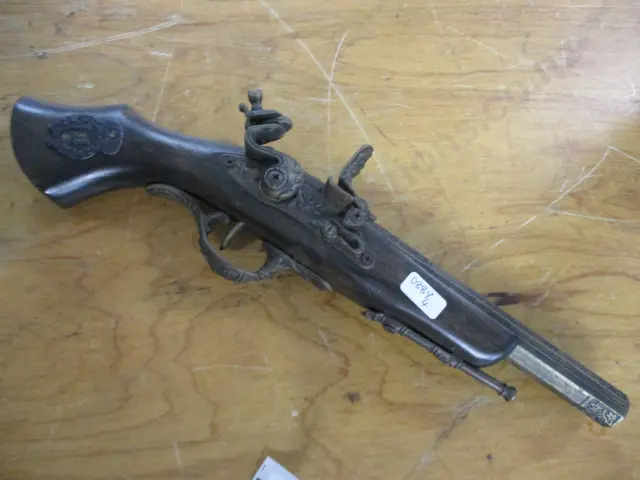 Replica Gun Image 1++