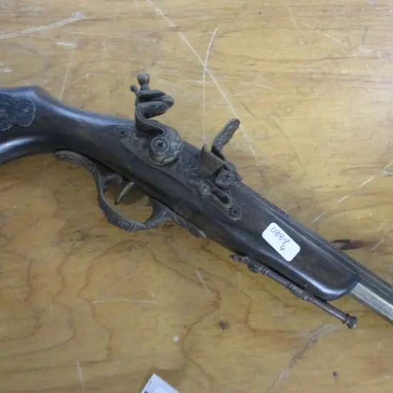 Replica Gun