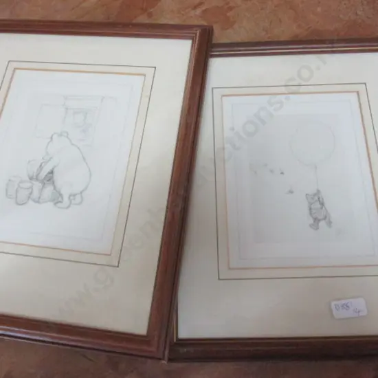 Winnie Prints